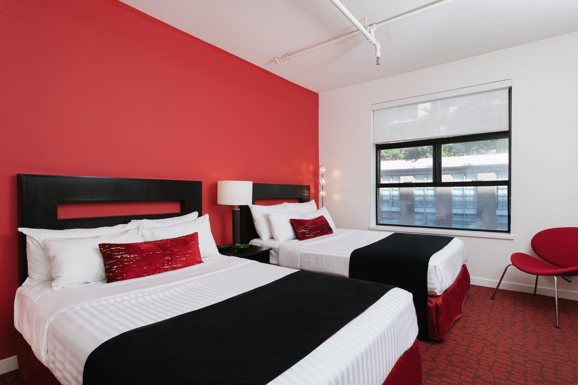 Hotel Moda 3*