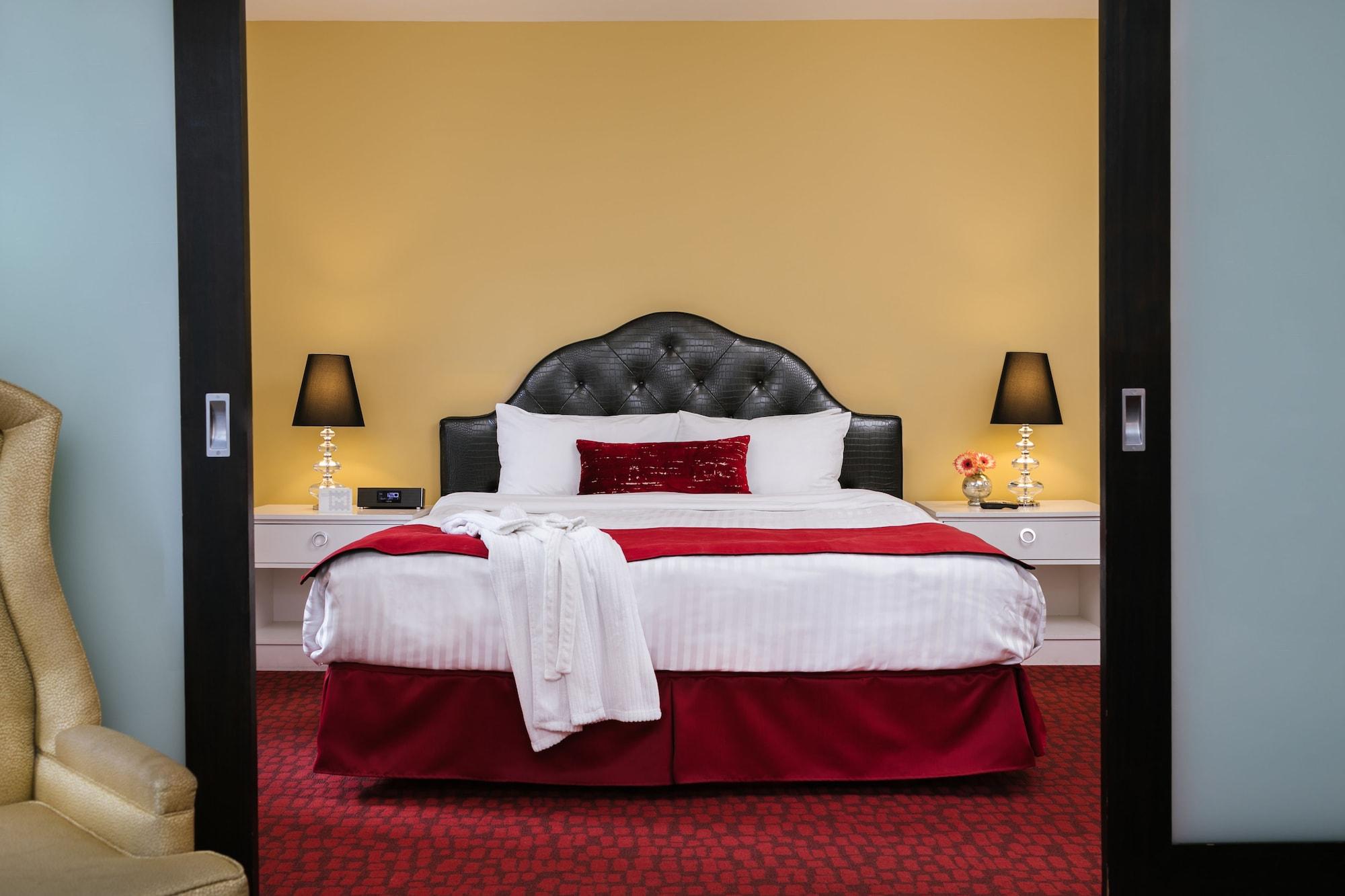 Moda Hotel