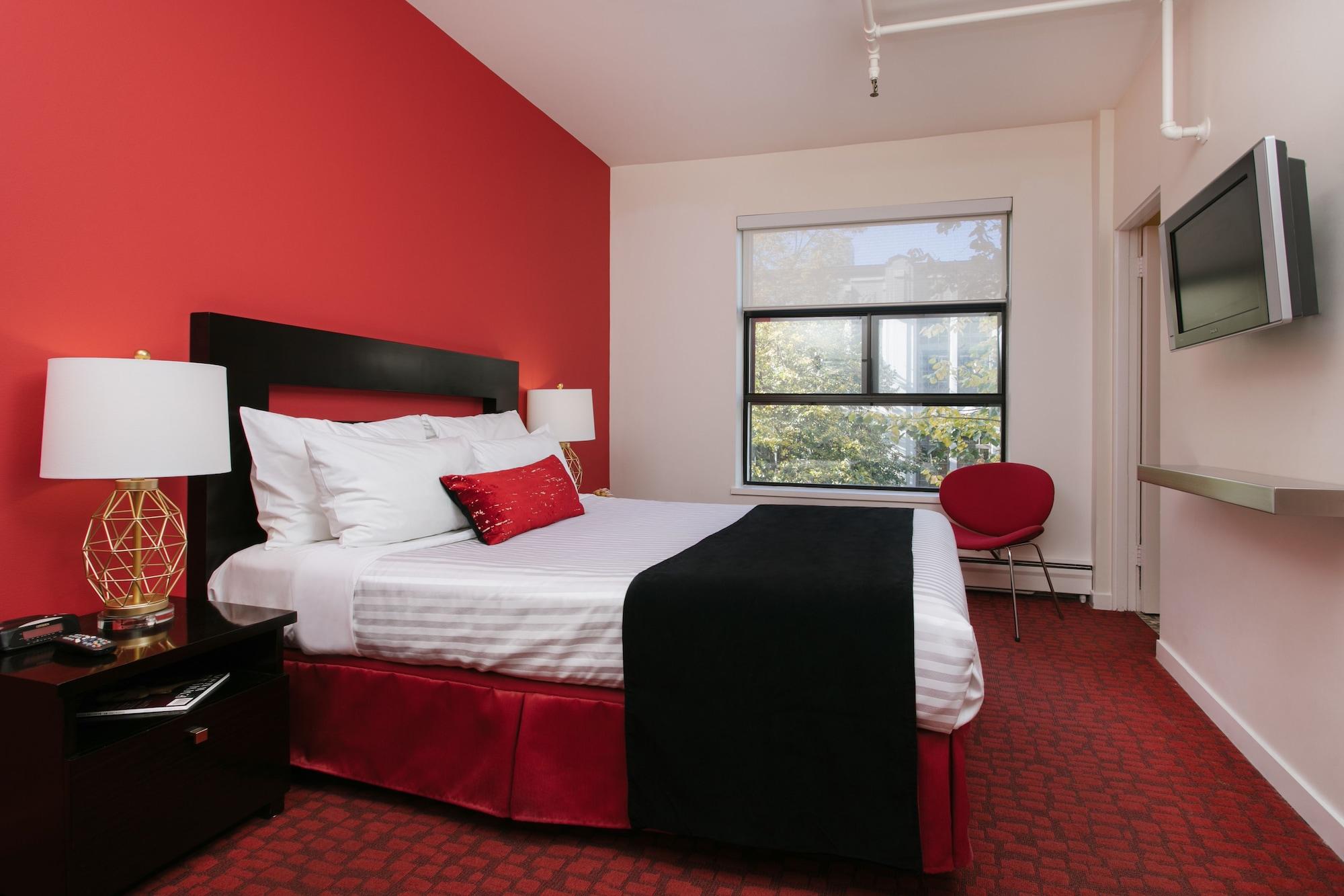 Moda 3* Vancouver