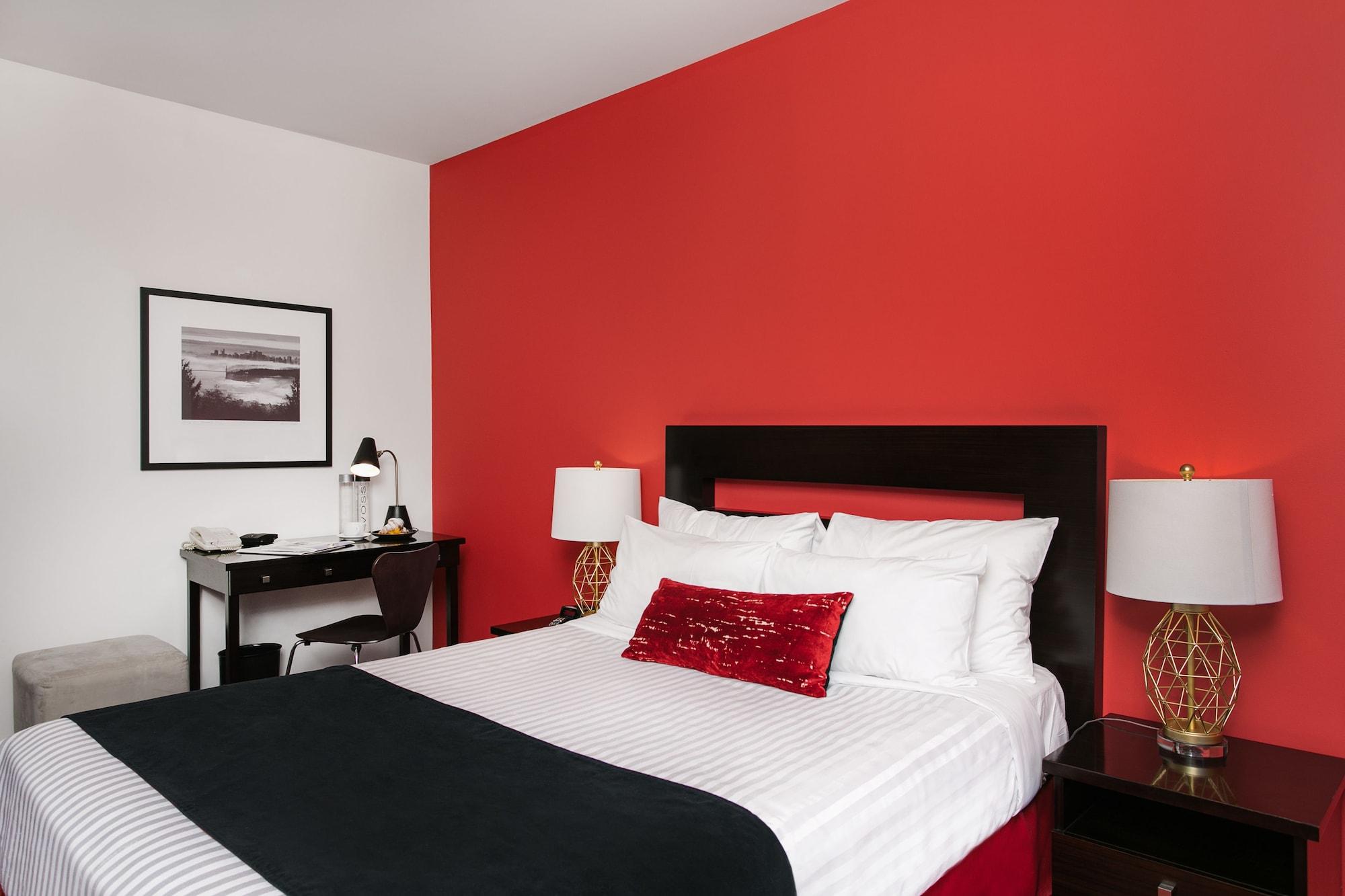 Moda 3* Vancouver