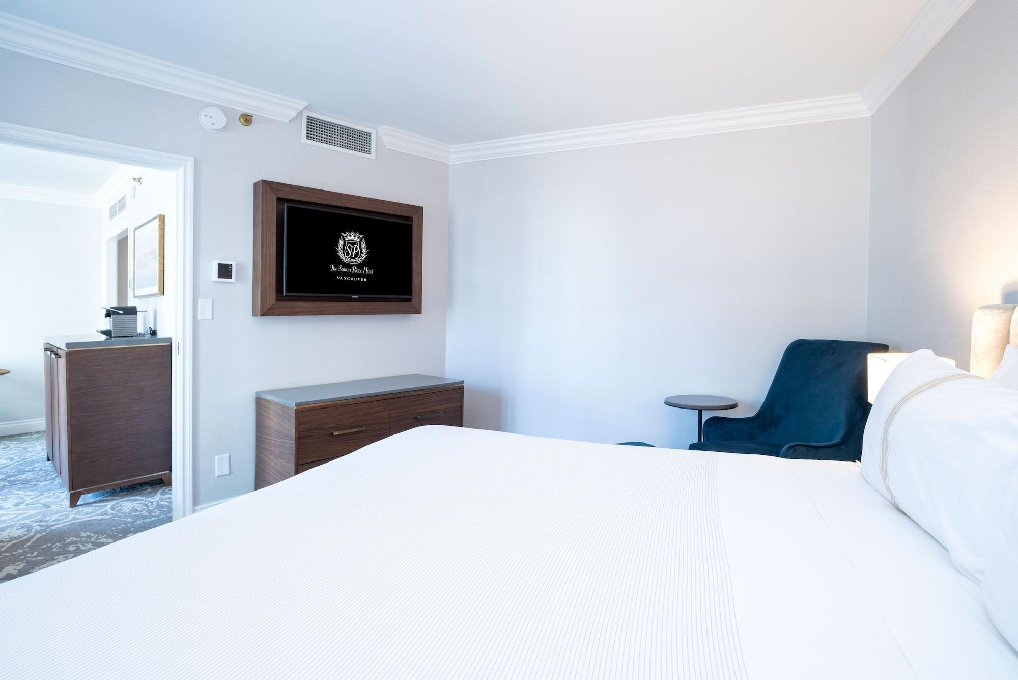 Hotel The Sutton Place