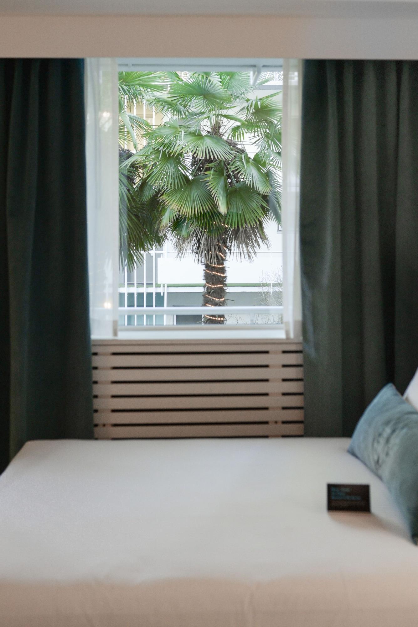 The Burrard Vancouver
