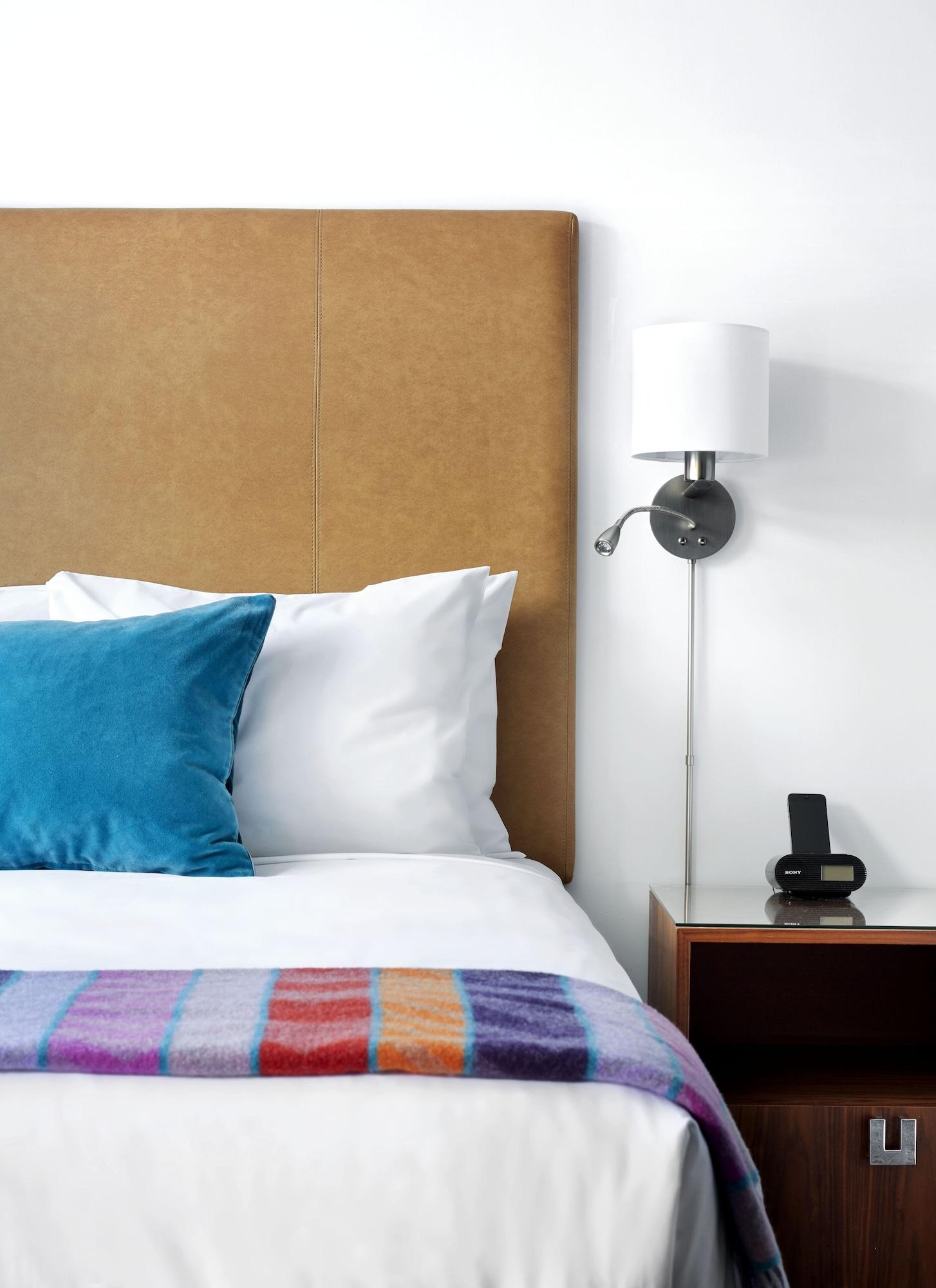 The Burrard Hotel