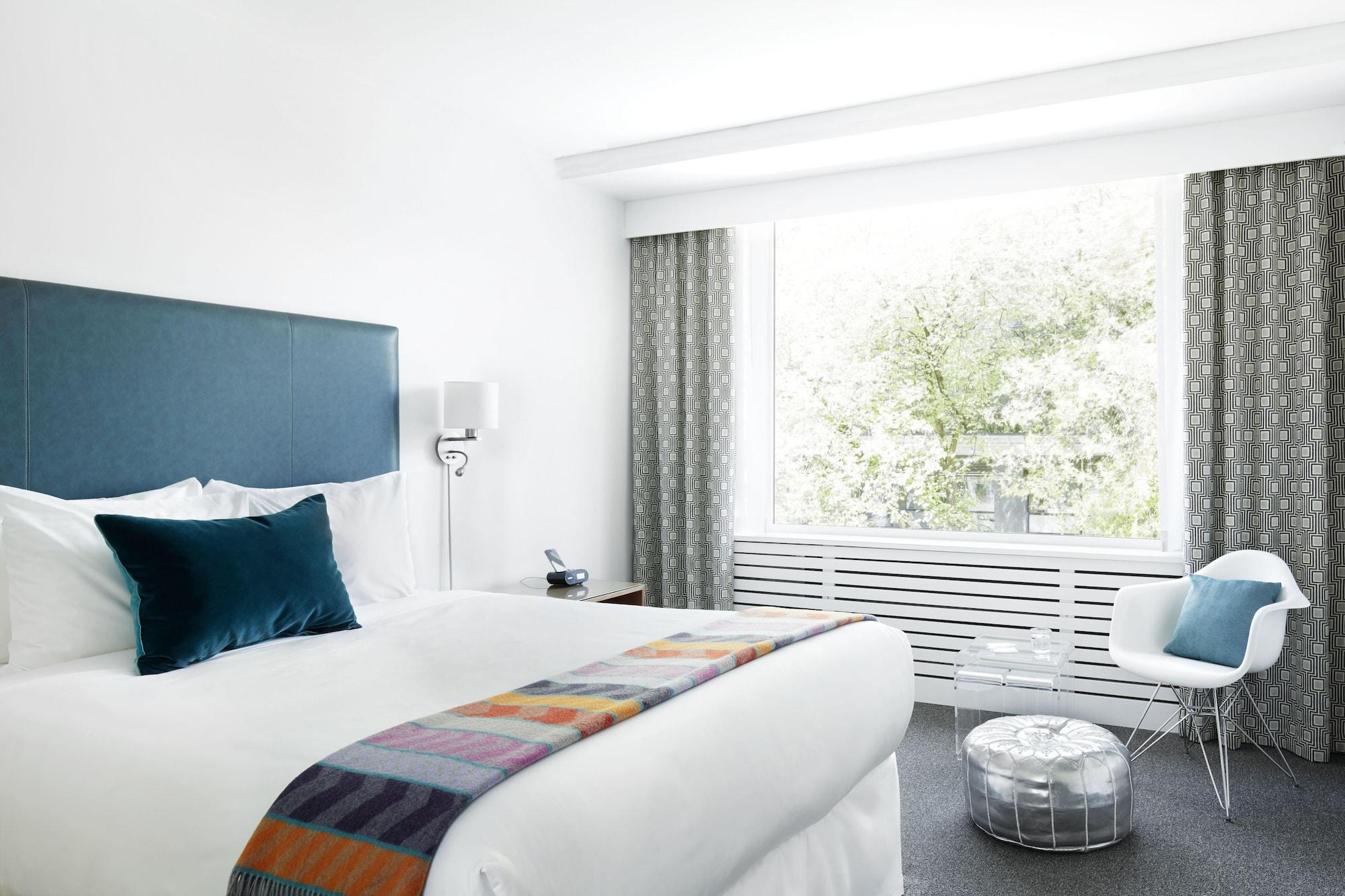 Hotel The Burrard Vancouver