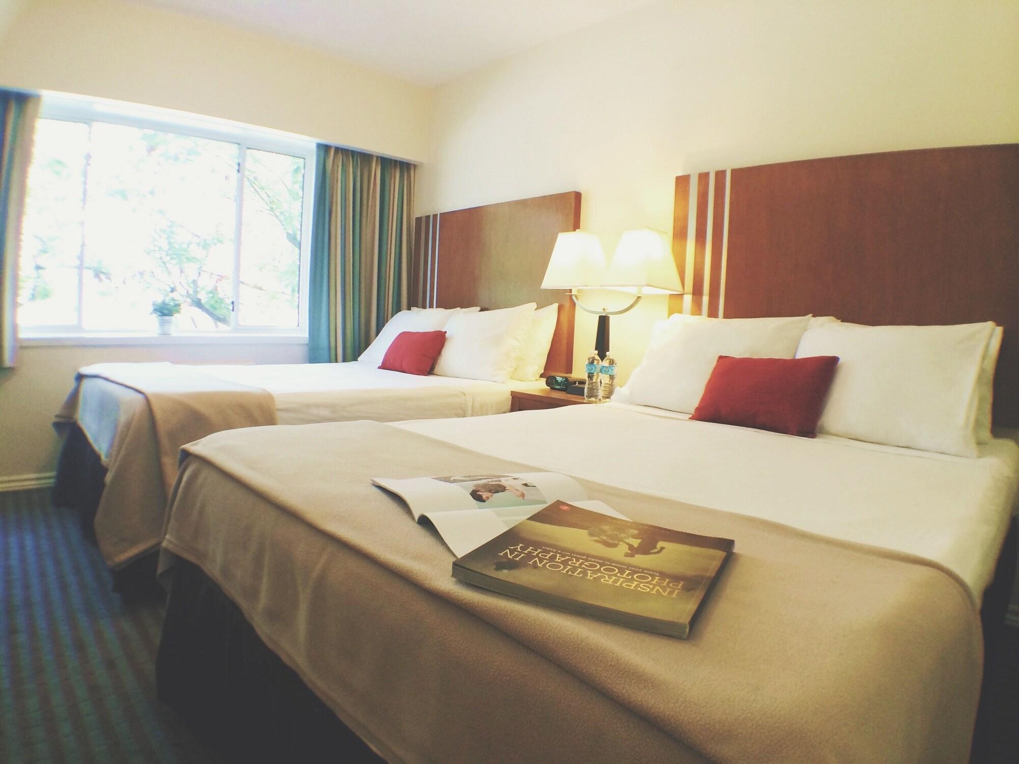 Greenbrier 3* Vancouver