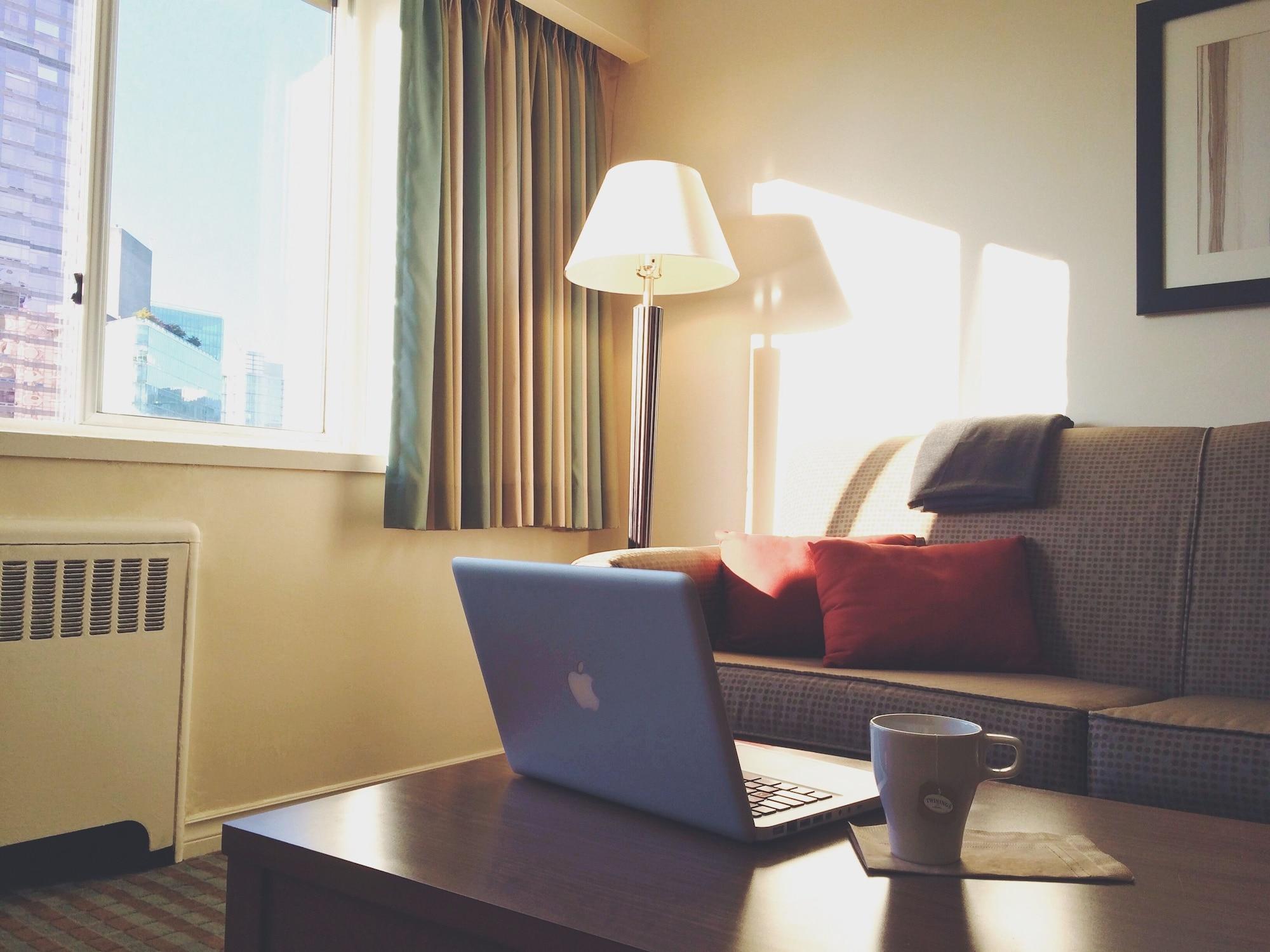 Greenbrier Vancouver