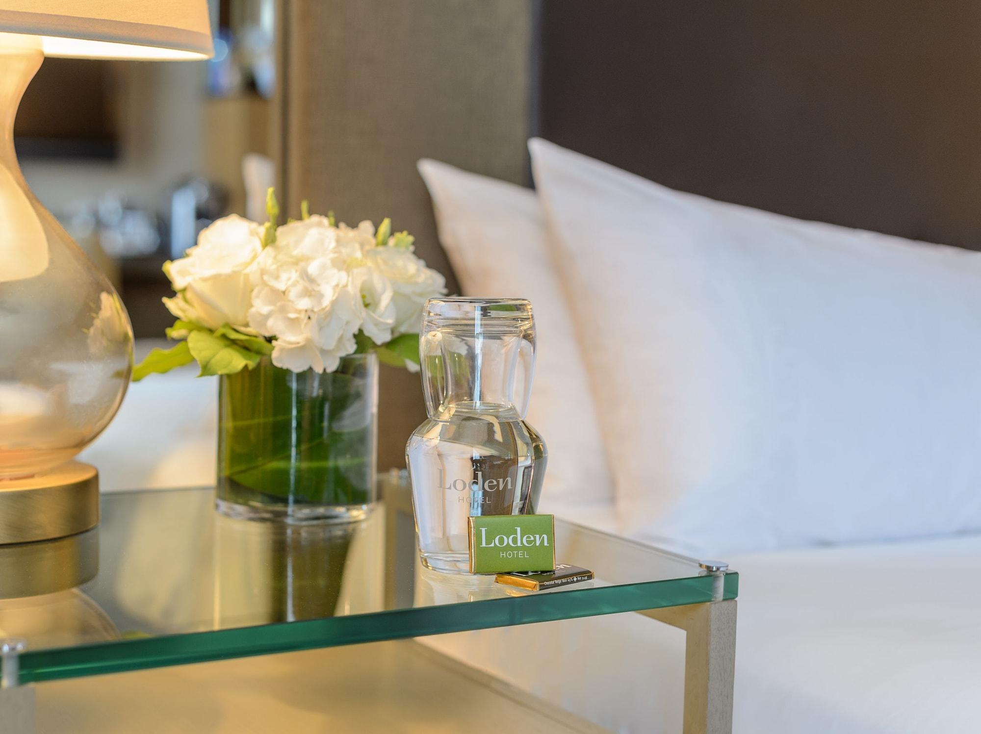 Loden Hotel
