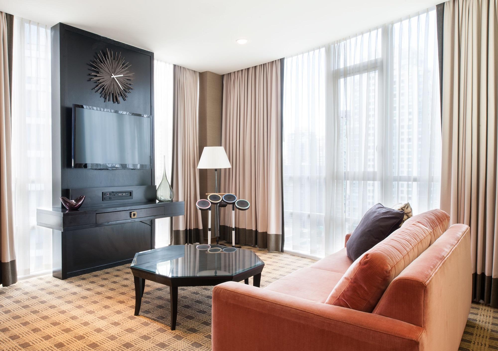 Loden Hotel Vancouver
