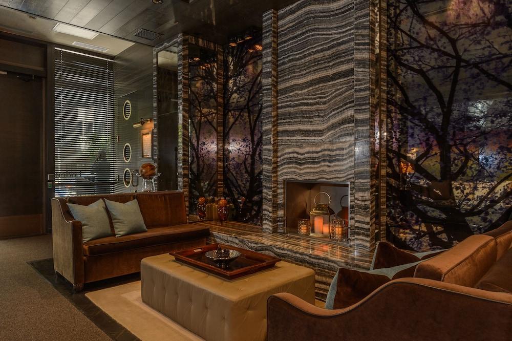 Loden Hotel Vancouver