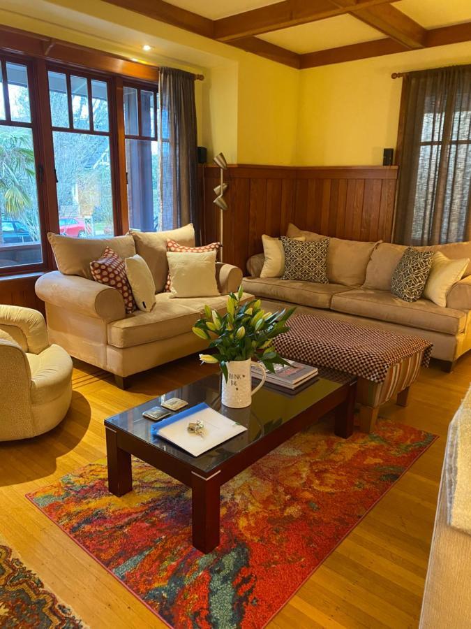 Apartment Beautiful, Quiet 3br In Posh Kitsilano