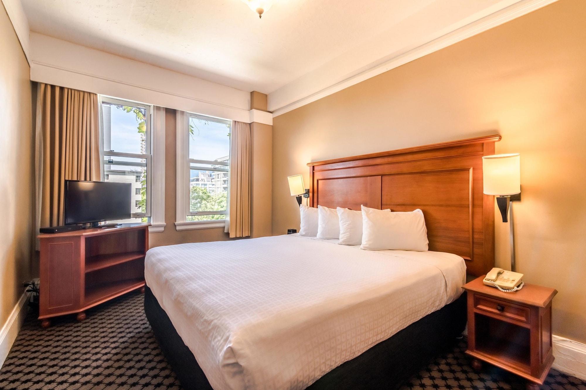 Hotel The Sylvia 3*