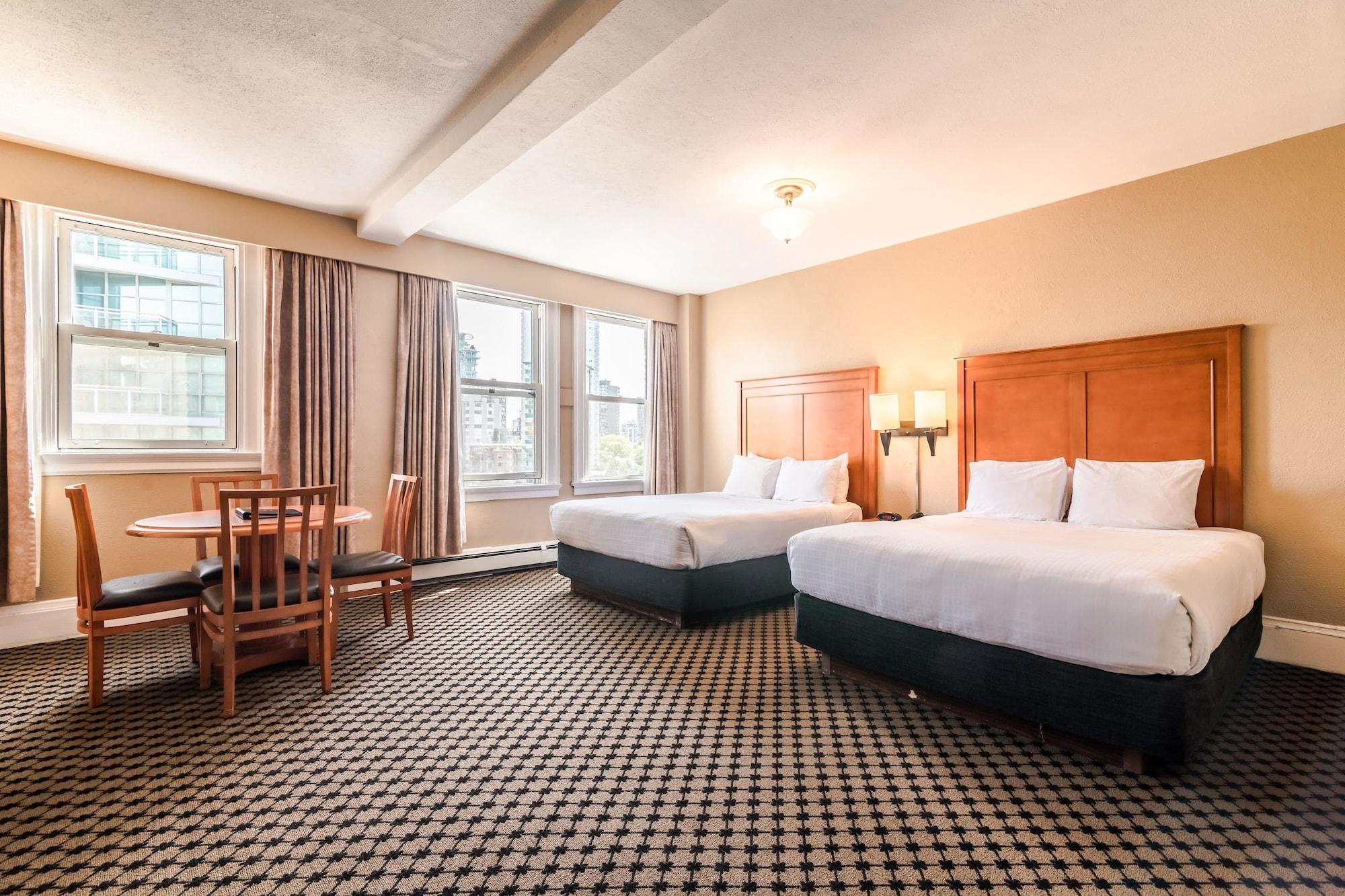 Hotel The Sylvia 3*