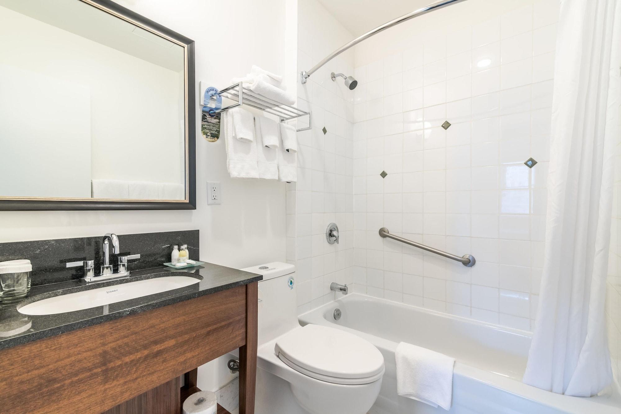 Hotel The Sylvia 3*