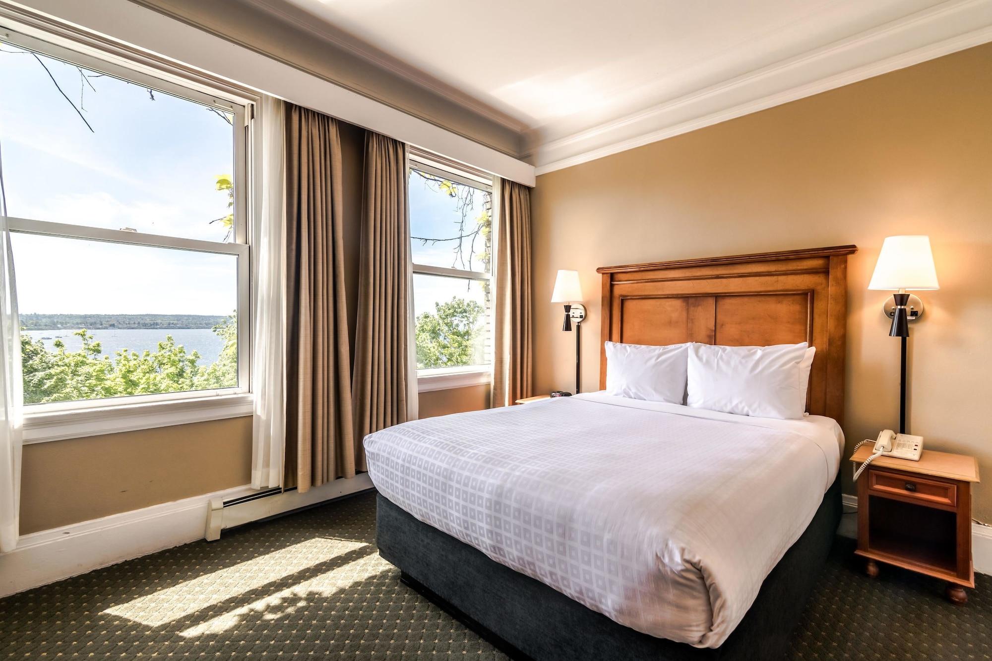 Hotel The Sylvia