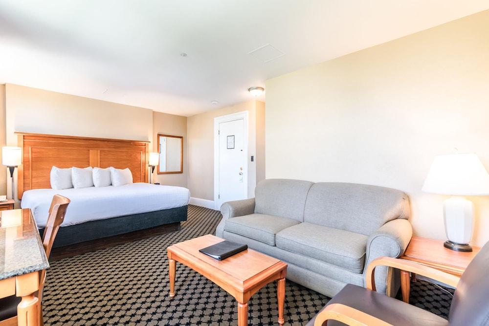 The Sylvia Hotel 3*