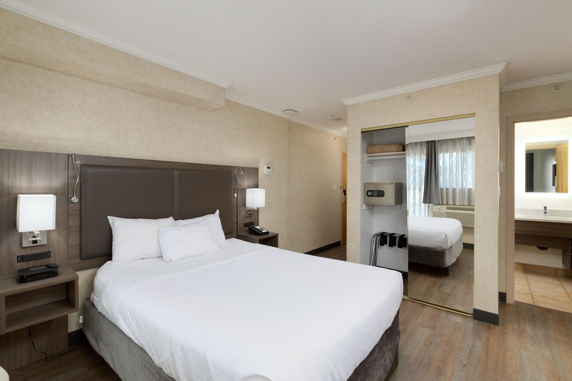 Hotel Grand Park & Downtown Vancouver, Ascend Collection