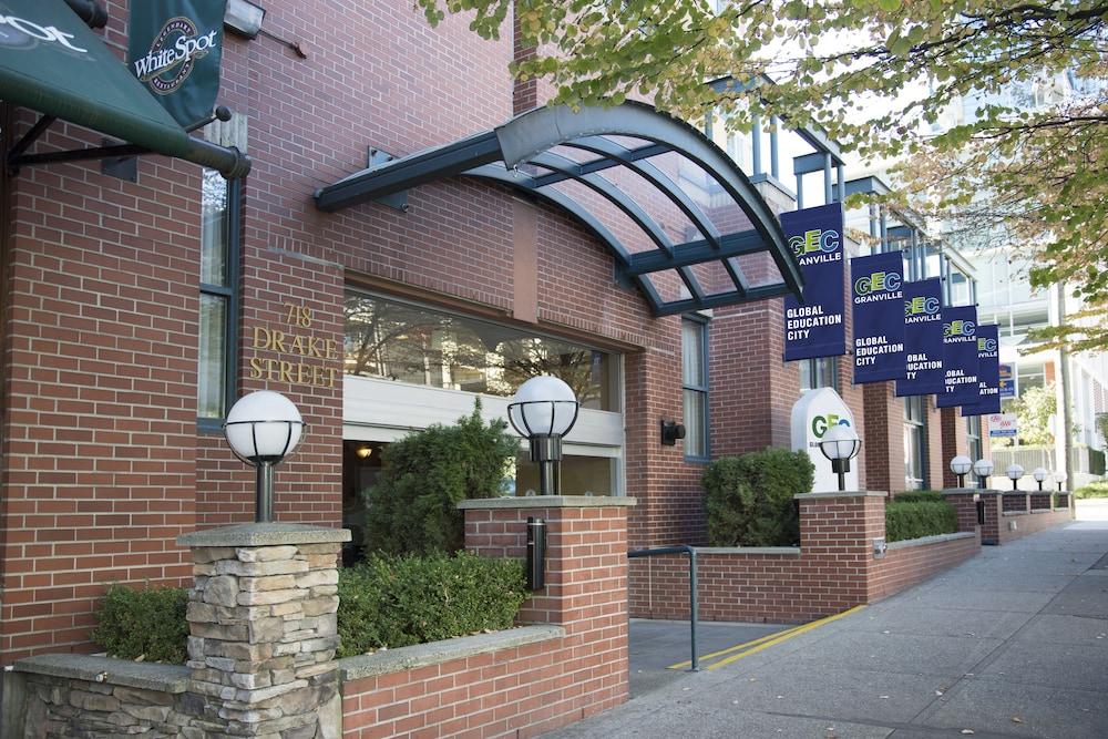 Grand Park & Downtown Vancouver, Ascend Collection Hotel Vancouver