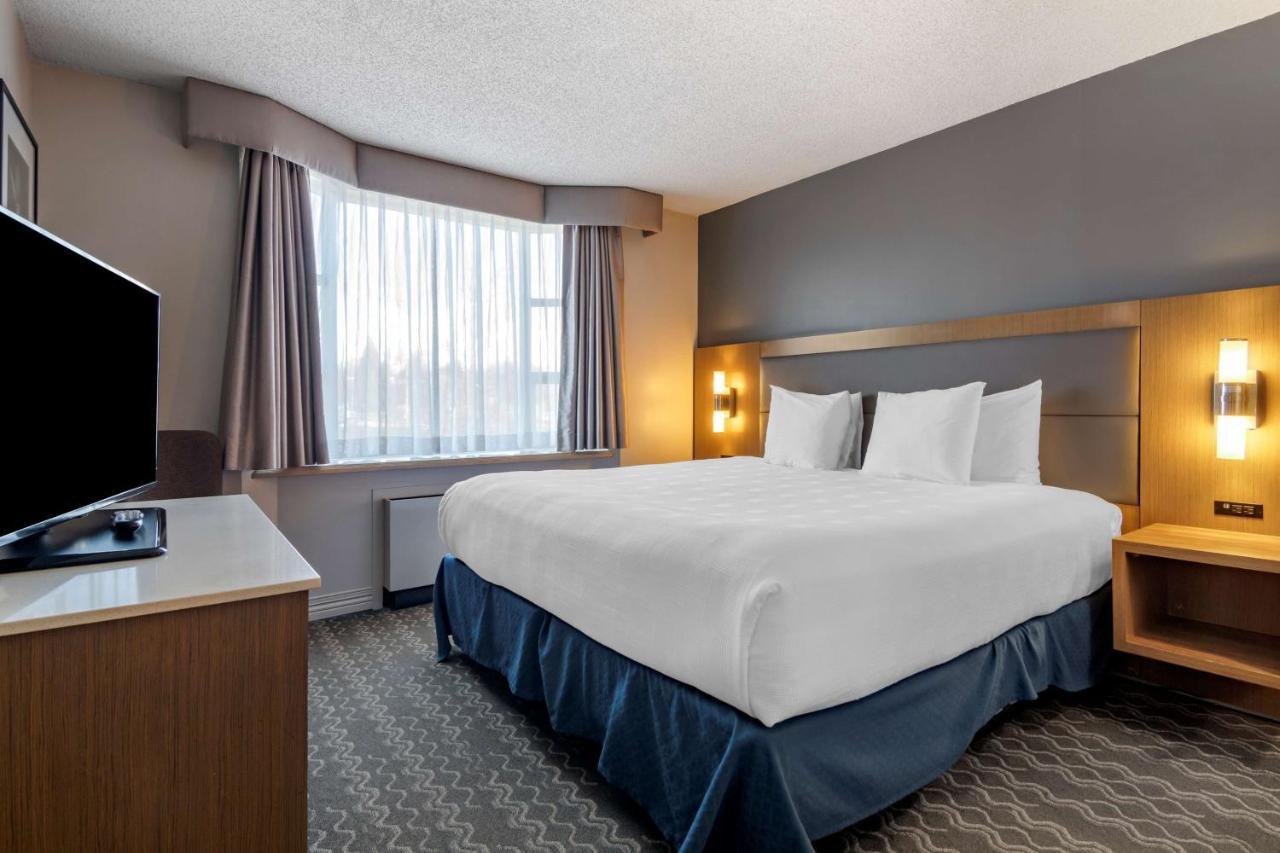 Hotel Western Airport