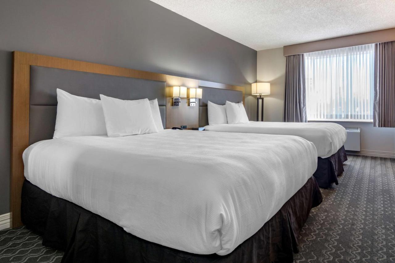 Hotel Western Airport