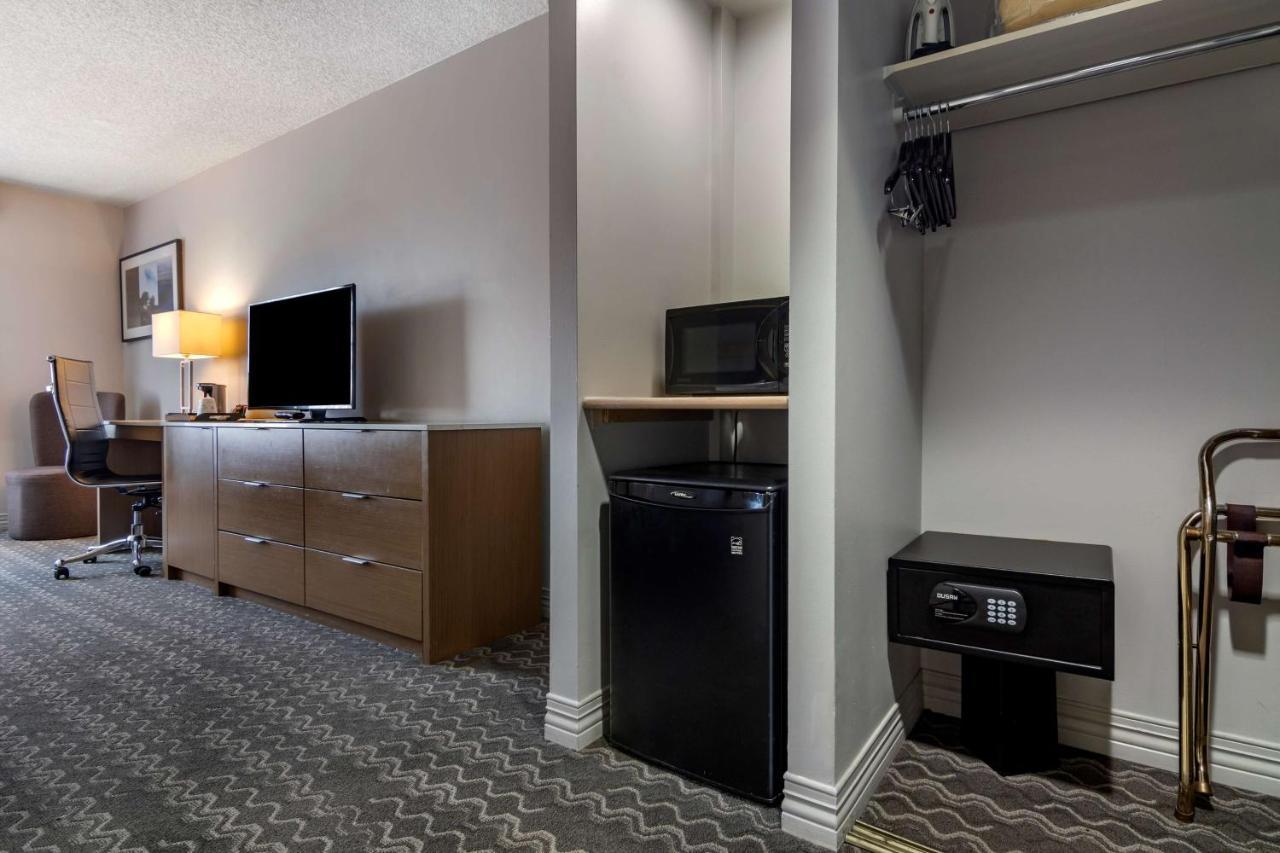 Western Airport Hotel Vancouver