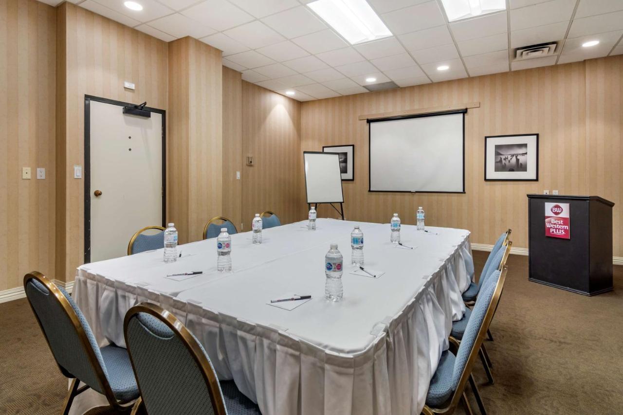 Western Airport Hotel Vancouver