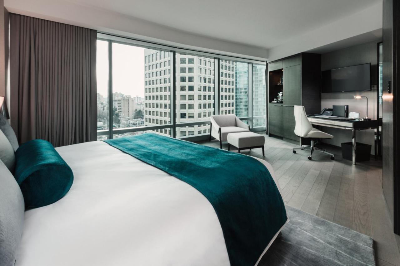 Hotel Paradox Hotel Vancouver