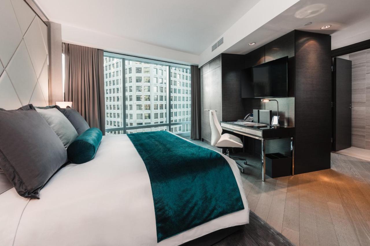 Paradox Hotel Vancouver Vancouver