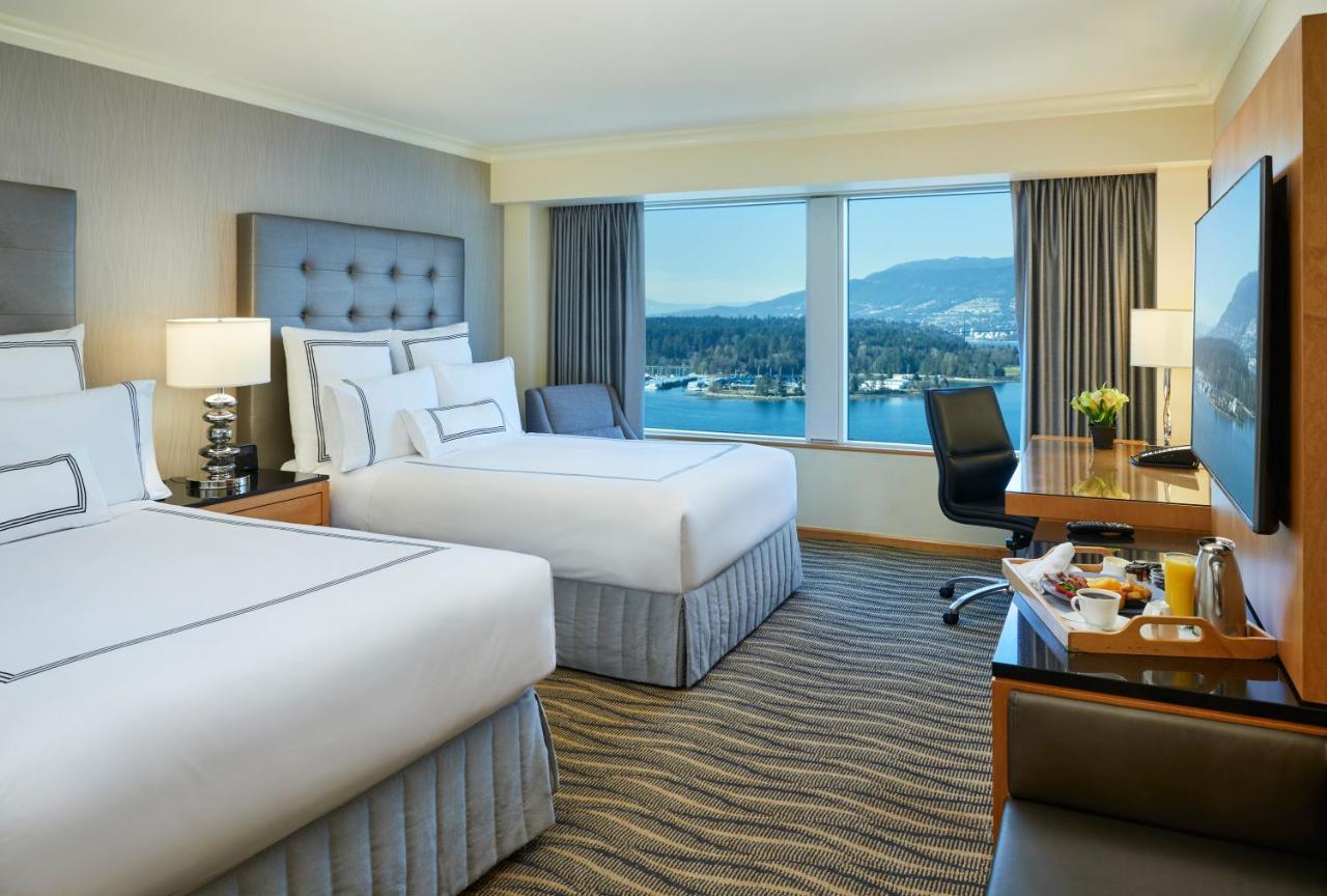 Pan Pacific 5*