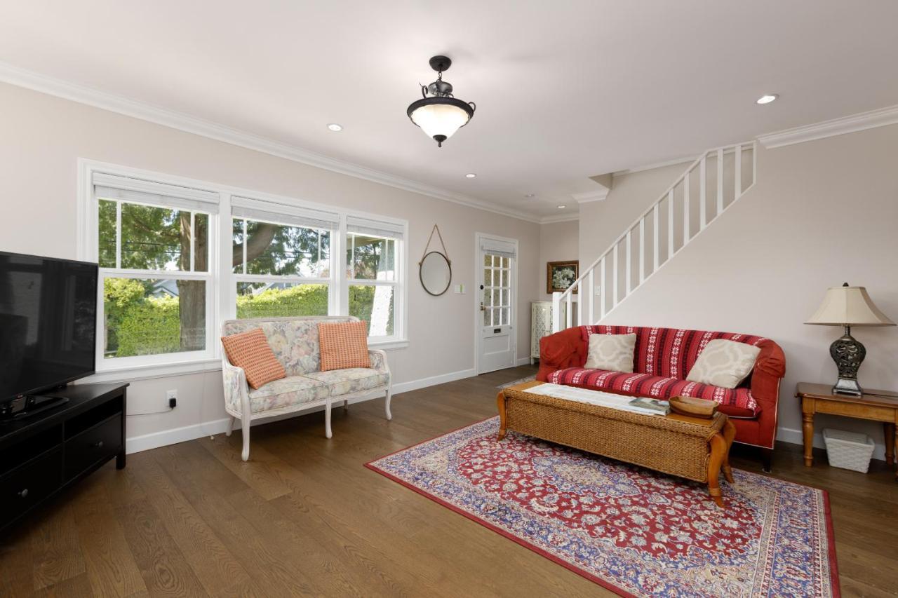 Cozy 4-Bedroom Home In Vancouver *