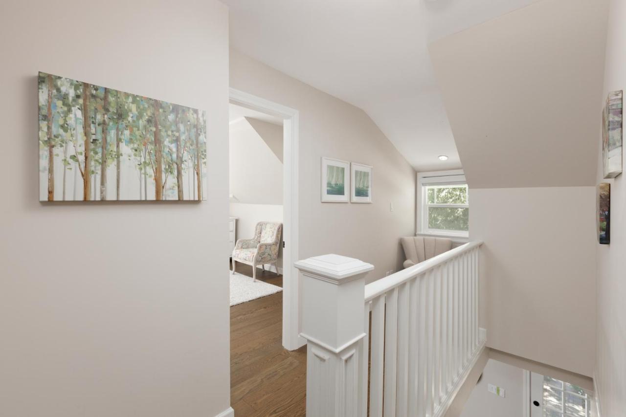 Cozy 4-Bedroom Home In Vancouver