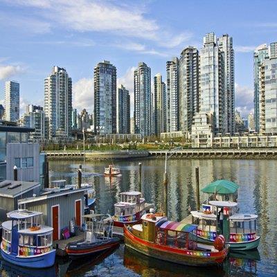 Granville Island 3*