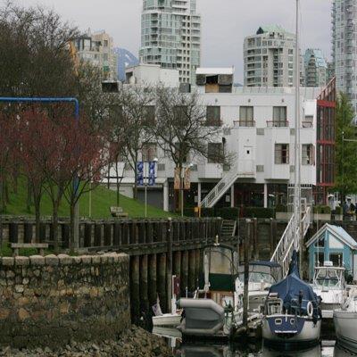 Granville Island