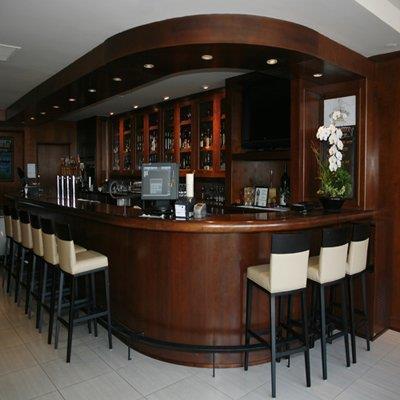 Hotel Granville Island Vancouver