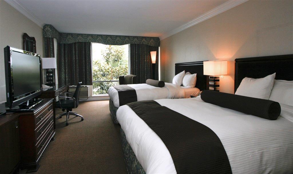 Hotel Granville Island