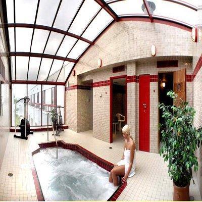 Hotel Granville Island 3*