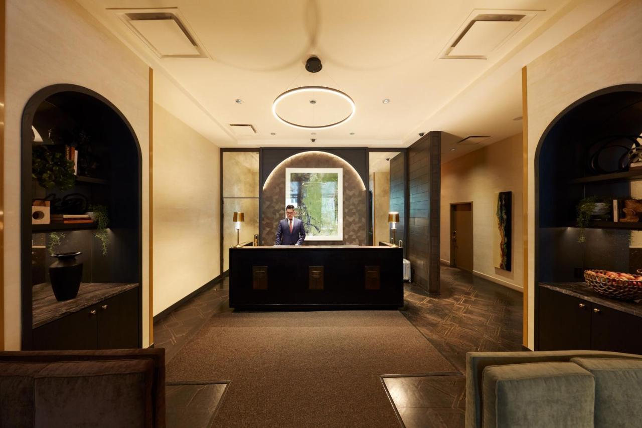 Loden Hotel
