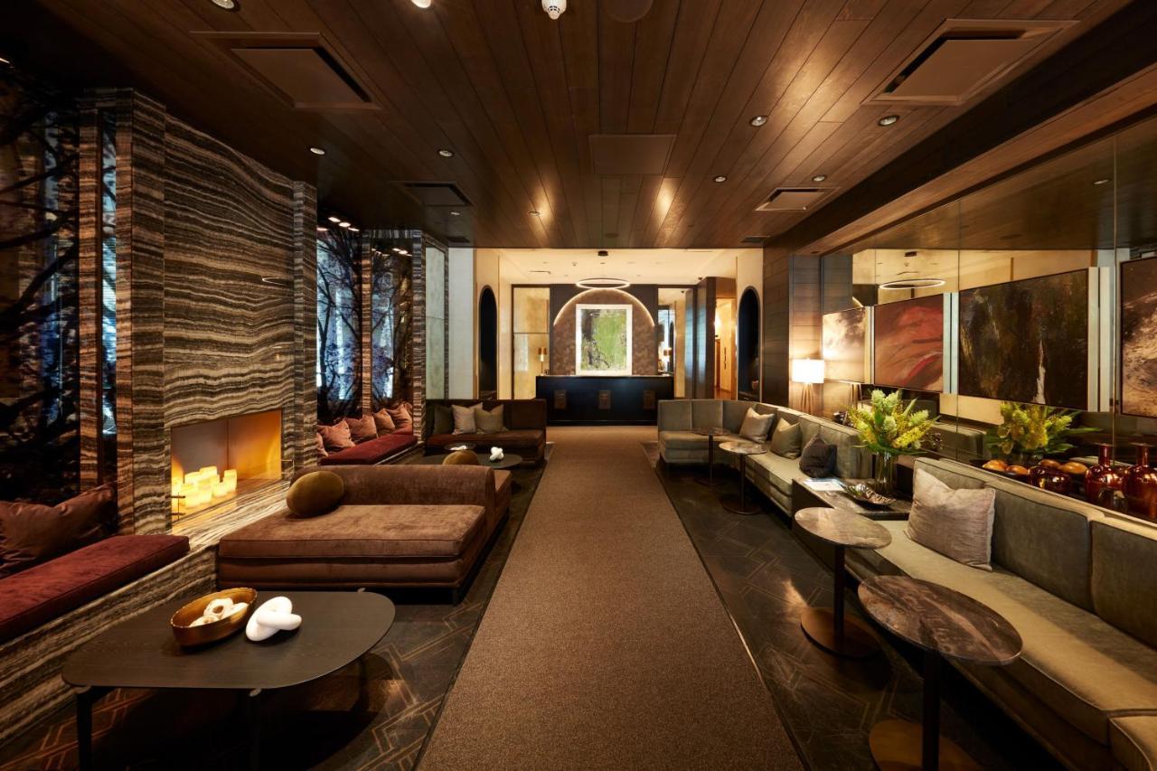 Loden 5* Vancouver