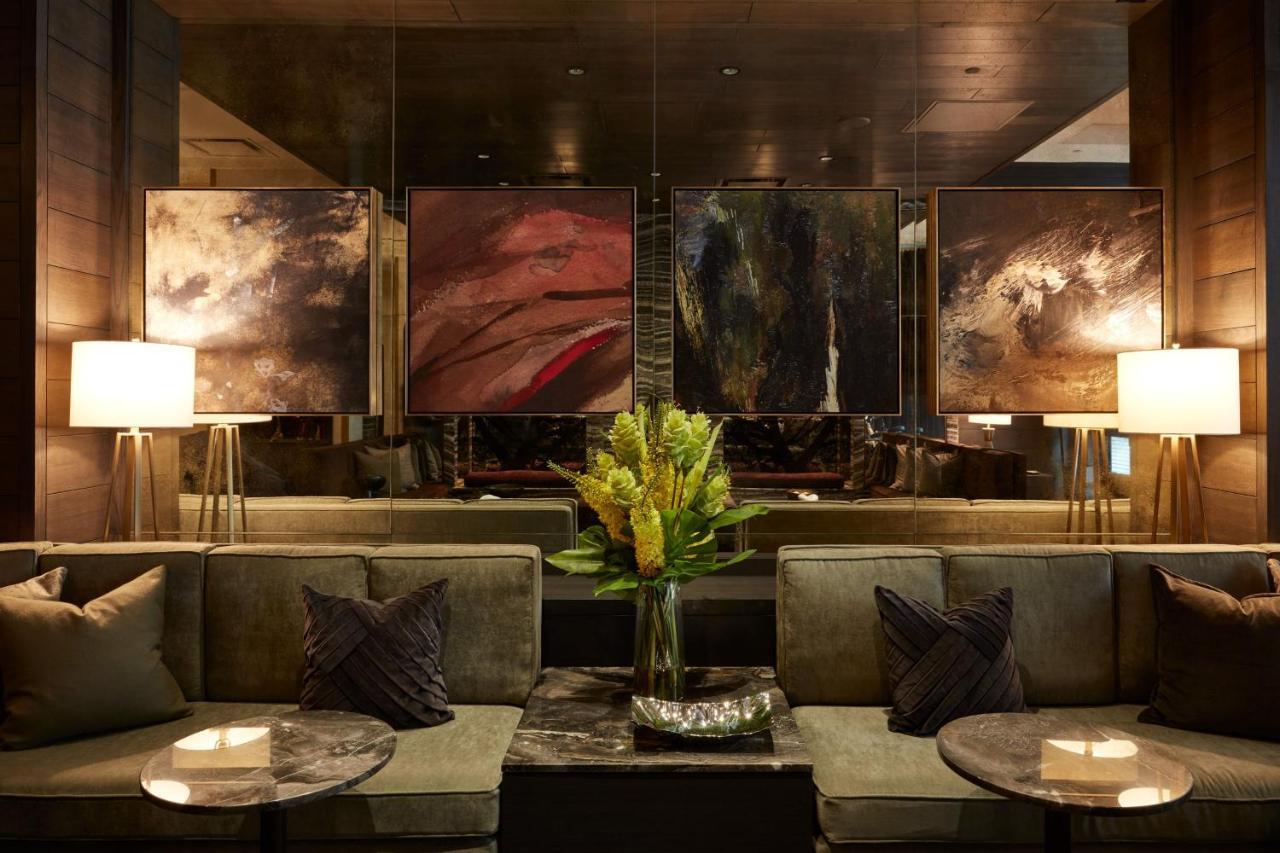 Loden Hotel Vancouver