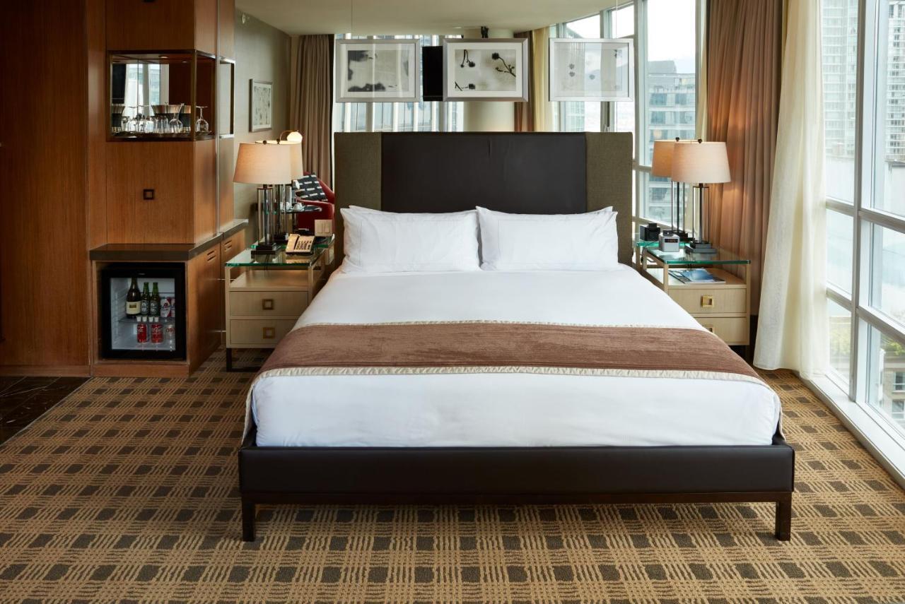 Loden Hotel Vancouver