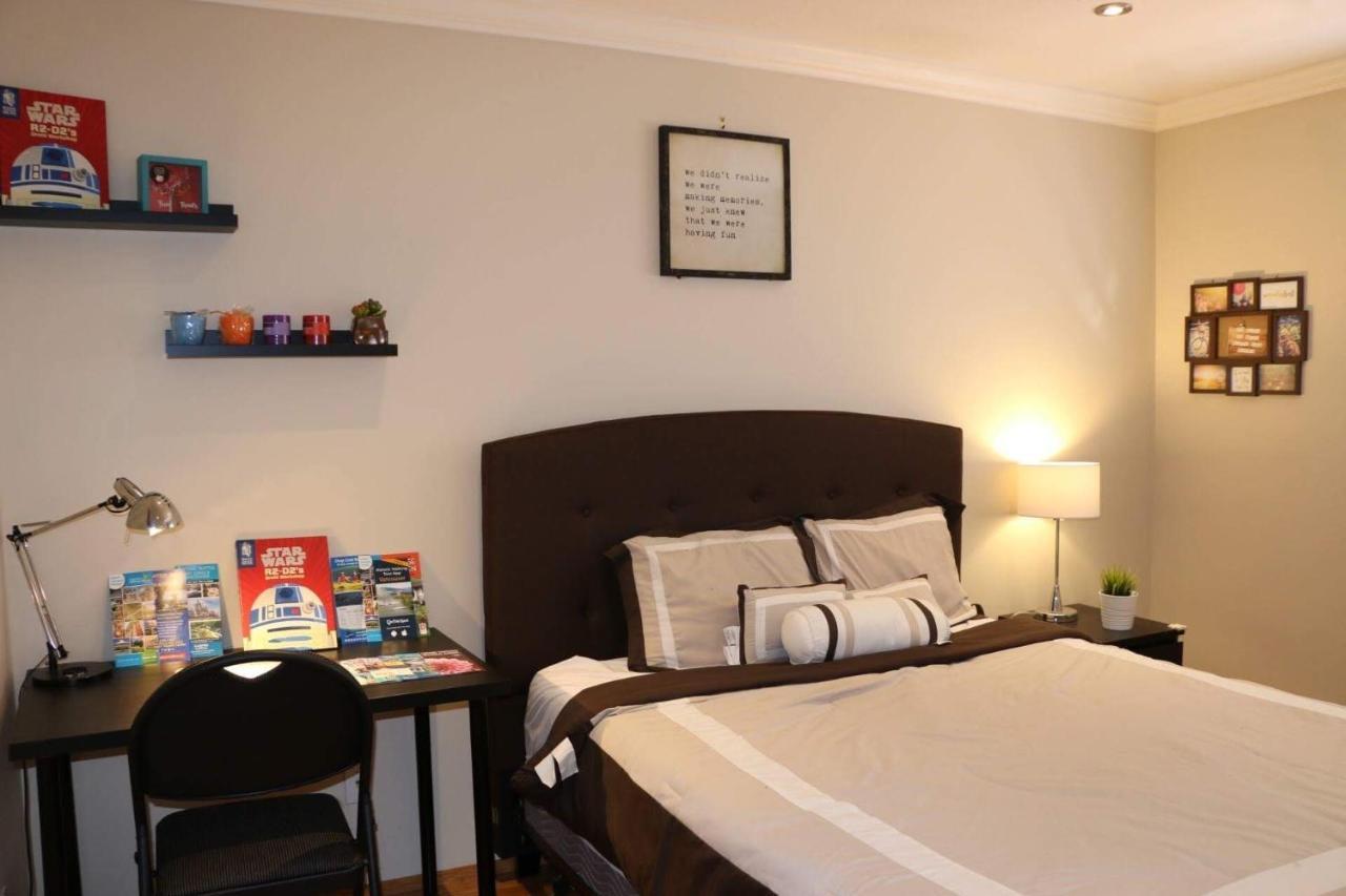 Cozy In Homestay Vancouver
