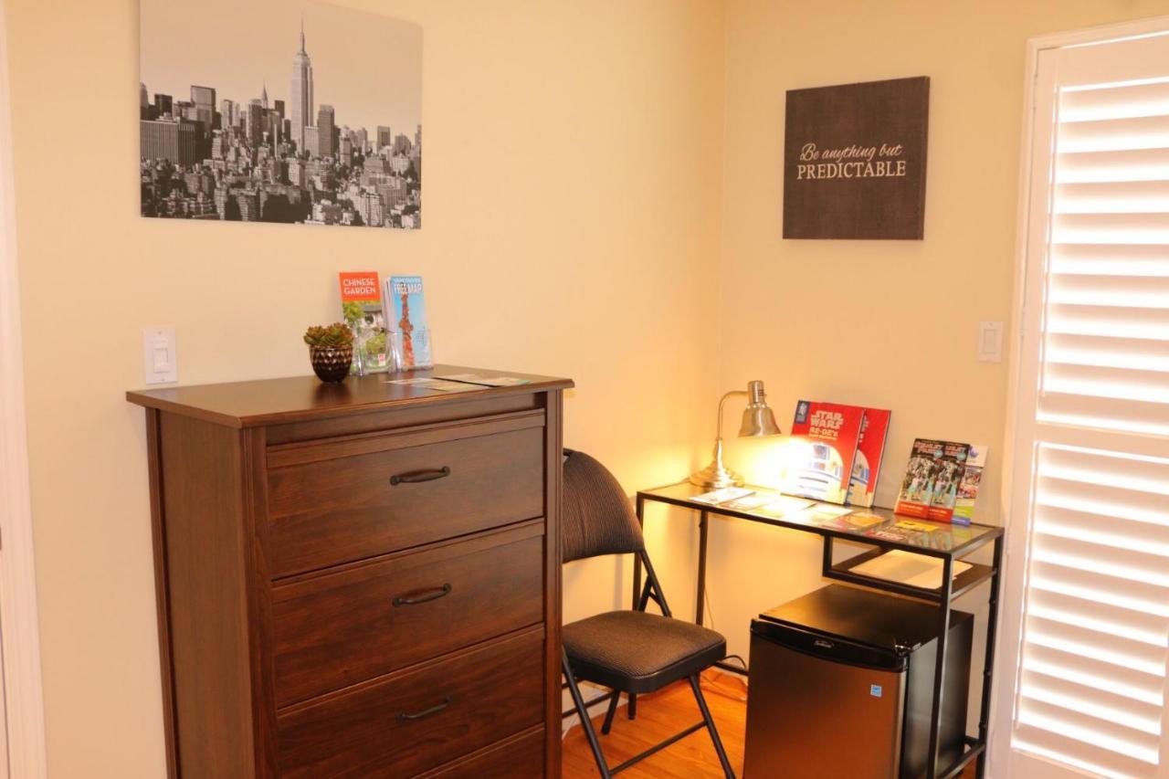 Cozy In Homestay Vancouver