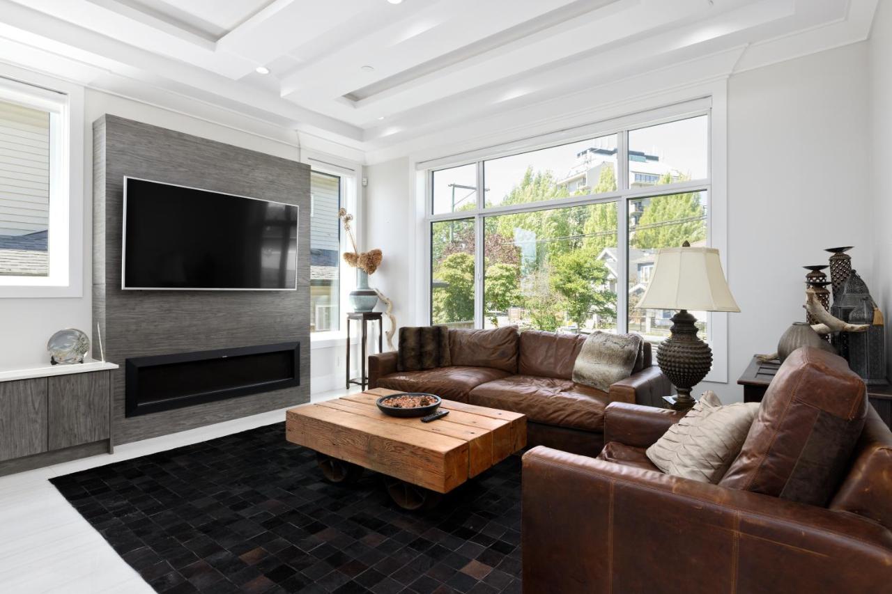 Cheerful 5 Bedroom House In