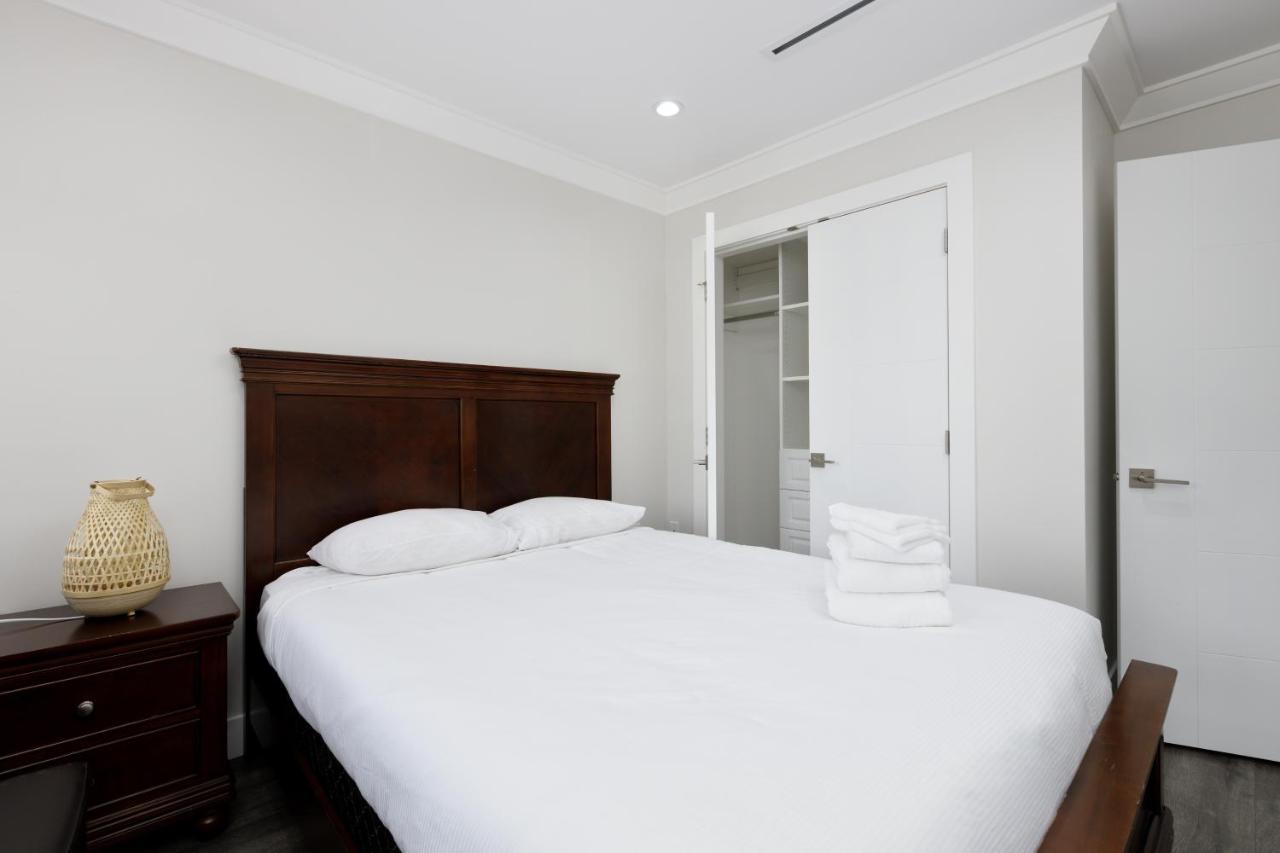 Cheerful 5 Bedroom House In Apartment *