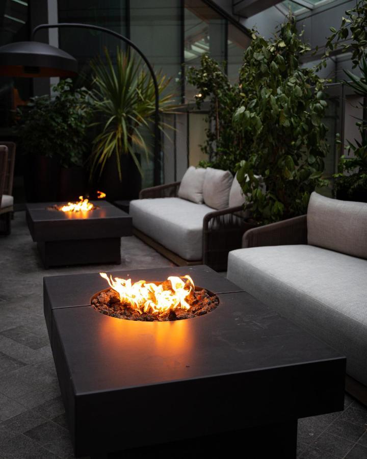 Hotel Paradox Hotel Vancouver Vancouver