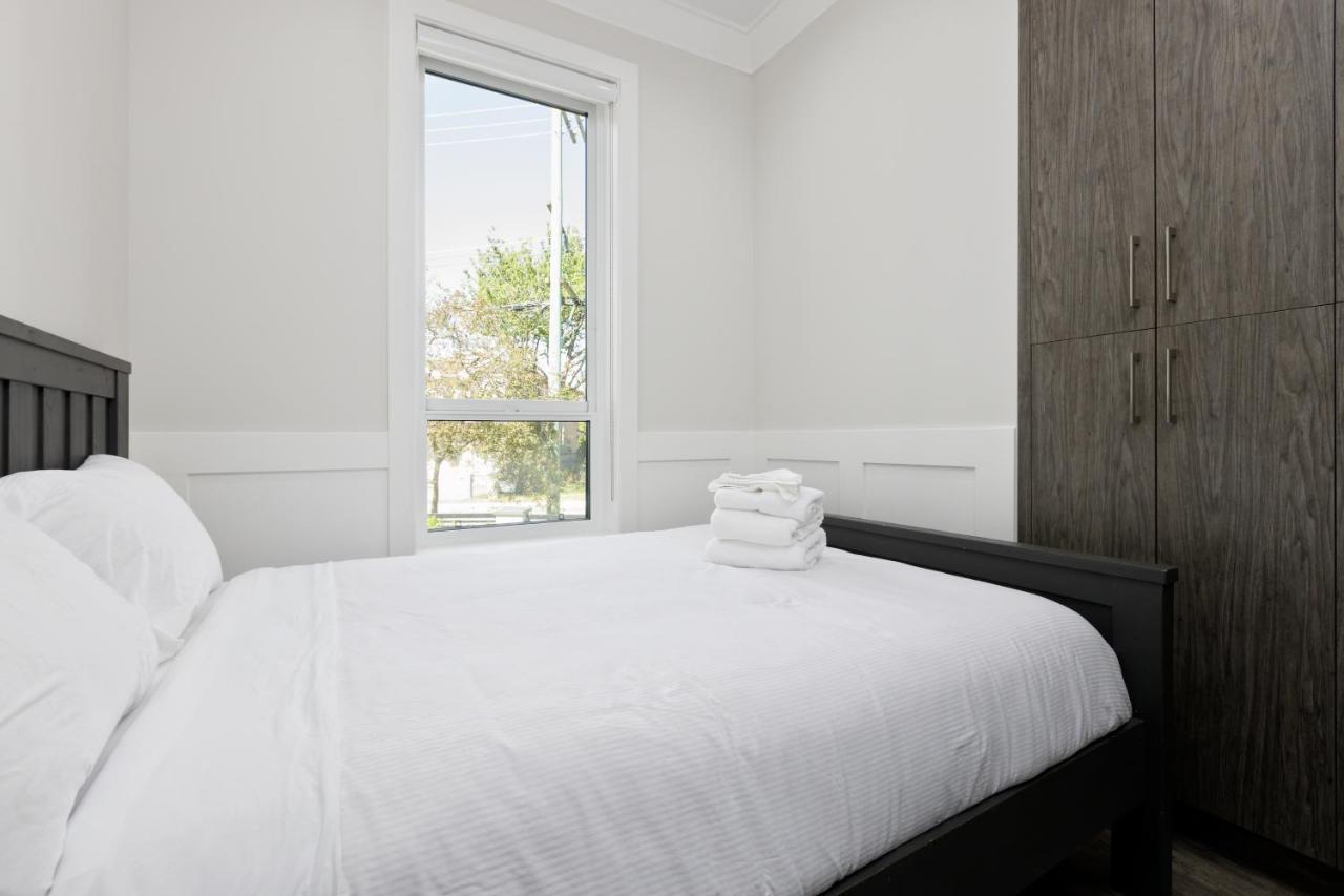 Cheerful 5 Bedroom House In * Vancouver