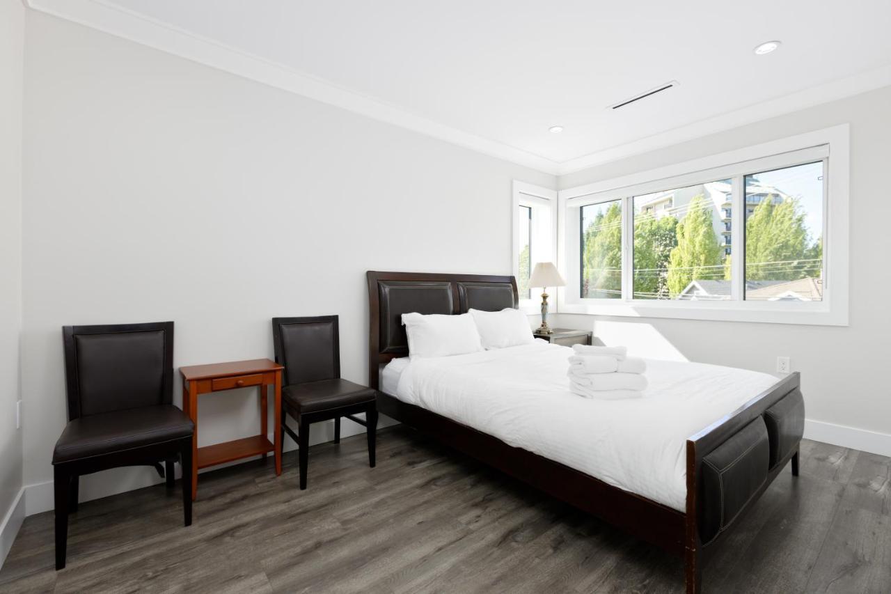 Cheerful 5 Bedroom House In * Vancouver