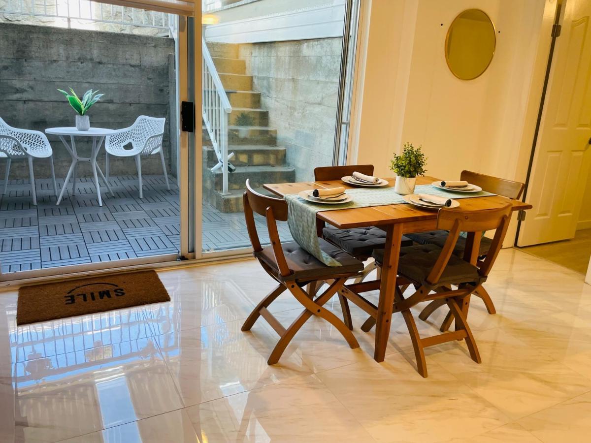 Adorable 2-bedroom Basement In Apartment