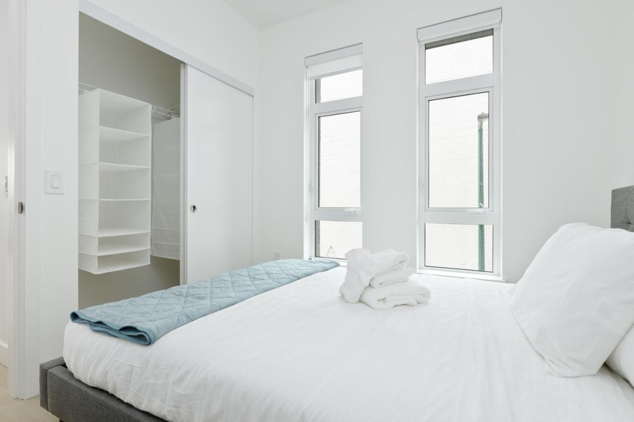Apartment Cozy 2-bedroom In