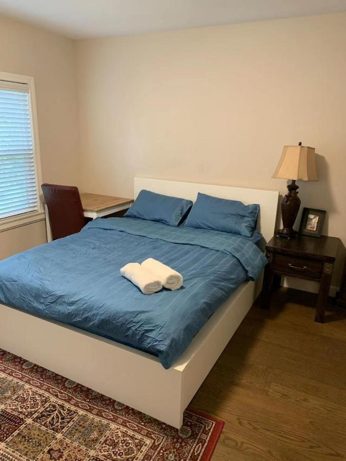 Cozy 4-Bedroom Home In Vancouver Vancouver