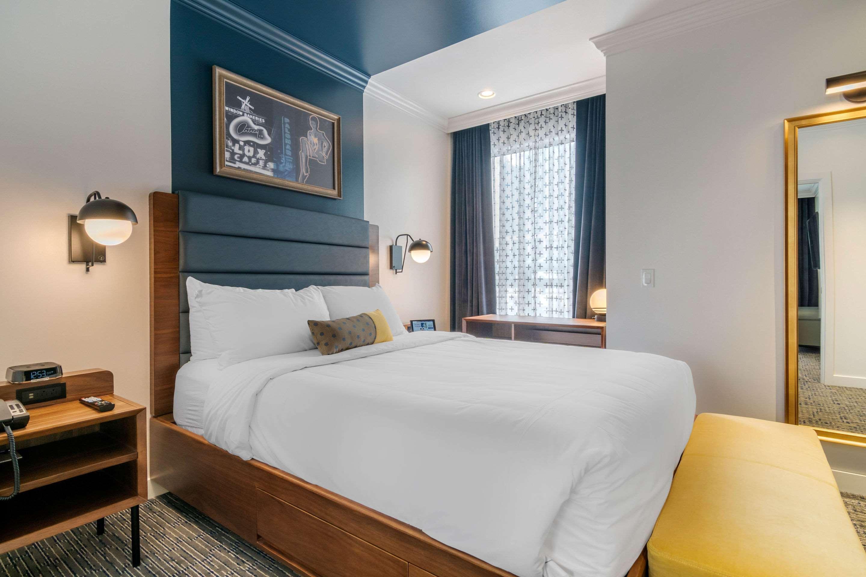 Hotel Belmont Vancouver - Mgallery Collection 4*
